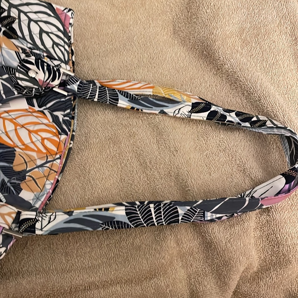 Vera Bradley Glenna NWT - Picture 14 of 15